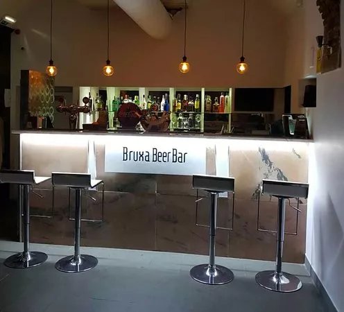Bruxa Beer Bar