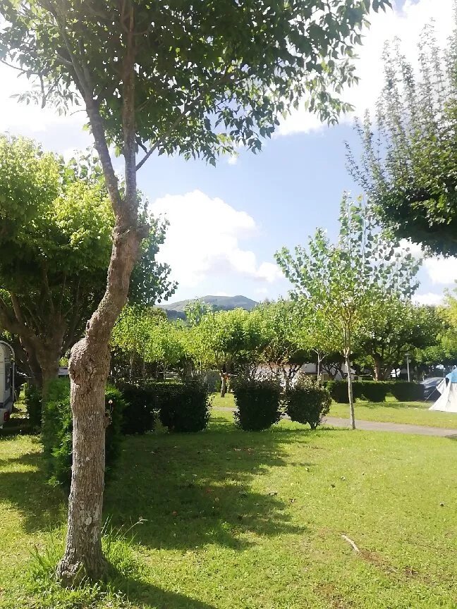 Camping Alégéra