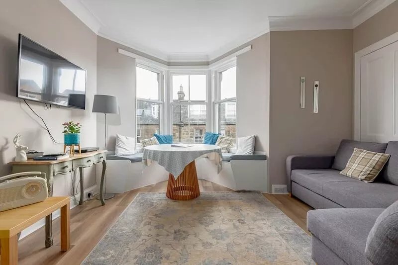 Argyle Street Apartment (No 44)