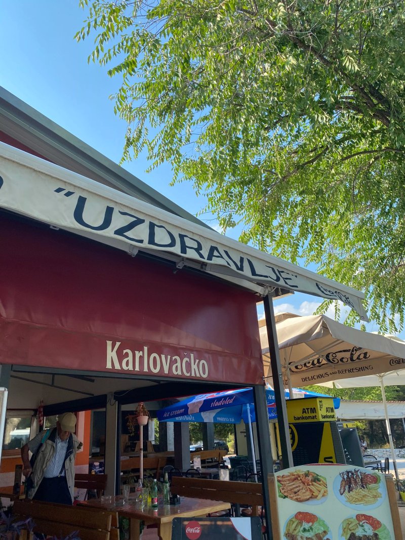 Uzdravlje