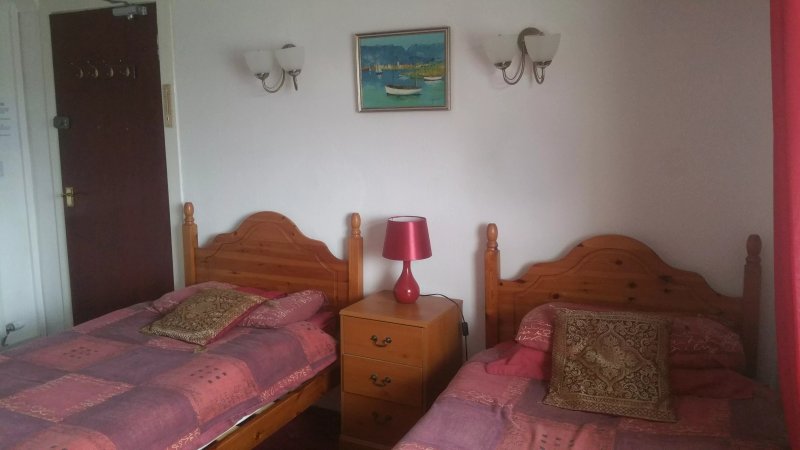 Denholm Bed & Breakfast