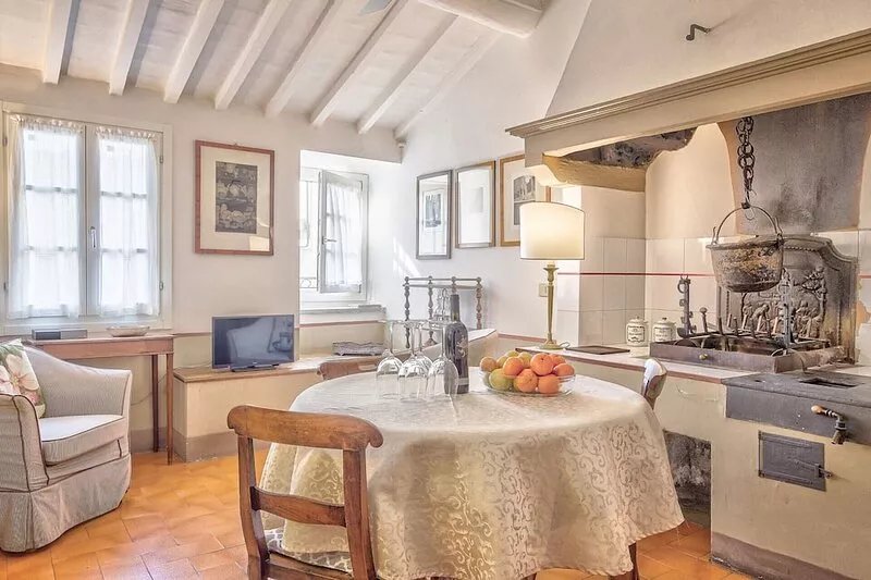Casa Nobile - a noble  apartment few steps from the main square