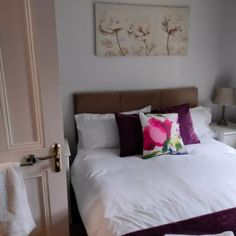 Farmleigh Guesthouse Donegal Town