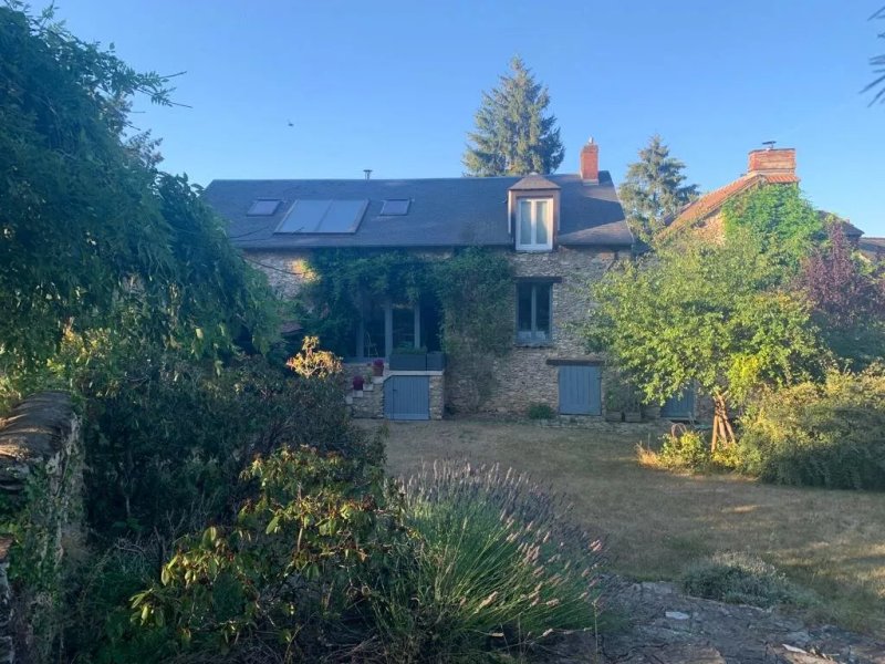 Le Clos Des Noues
