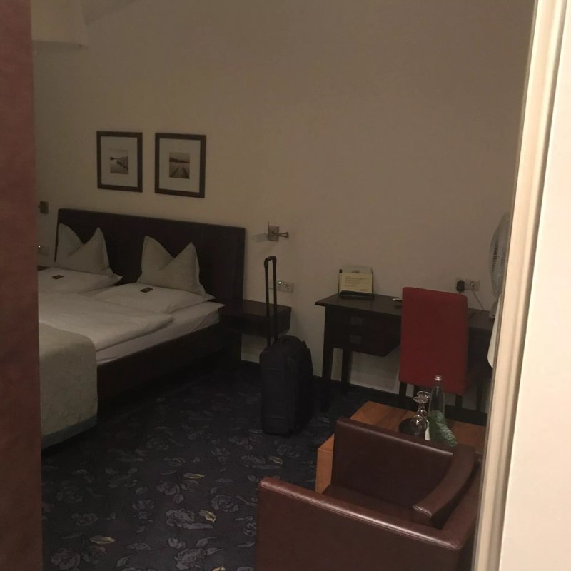 Hotel Landhaus Pollmeyer