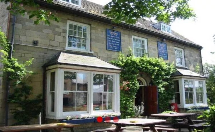 The Greystones