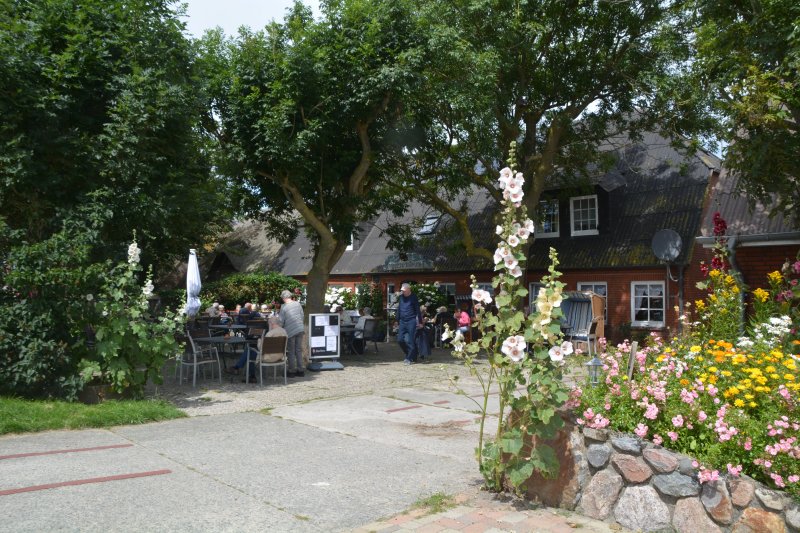 Restaurant Friesenpesel