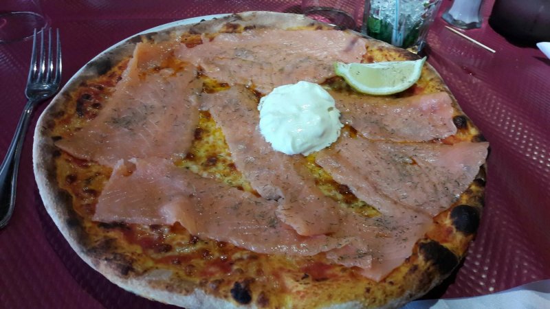 La Trattoria