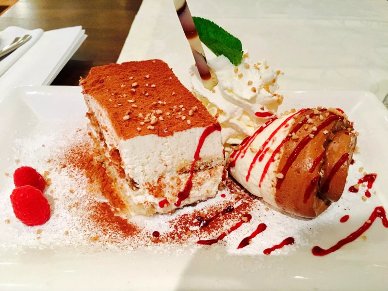 Franco Cafe-Ristorante-Pizzeria