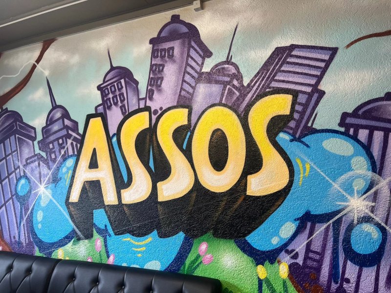Assos Pizza & Sandwichbar