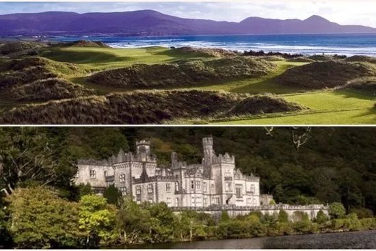 WeDrive.ie private Chauffeur Travel