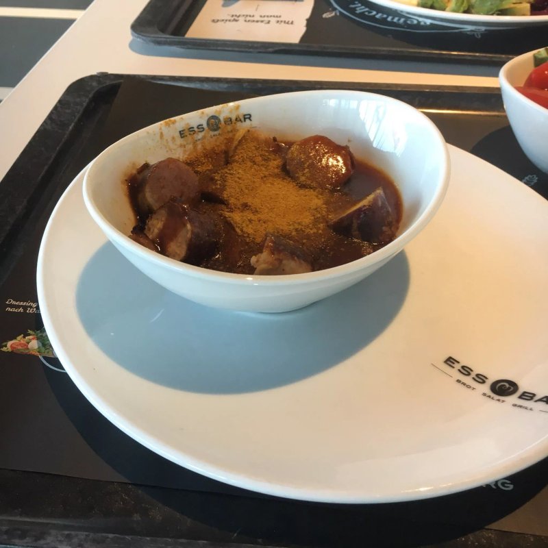 EssBar