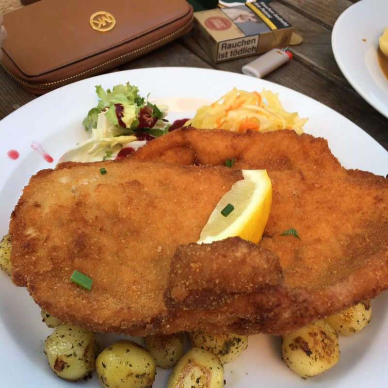 Restaurant Hurvinek