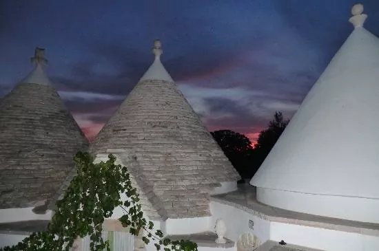 L'Antico Gelso Bianco