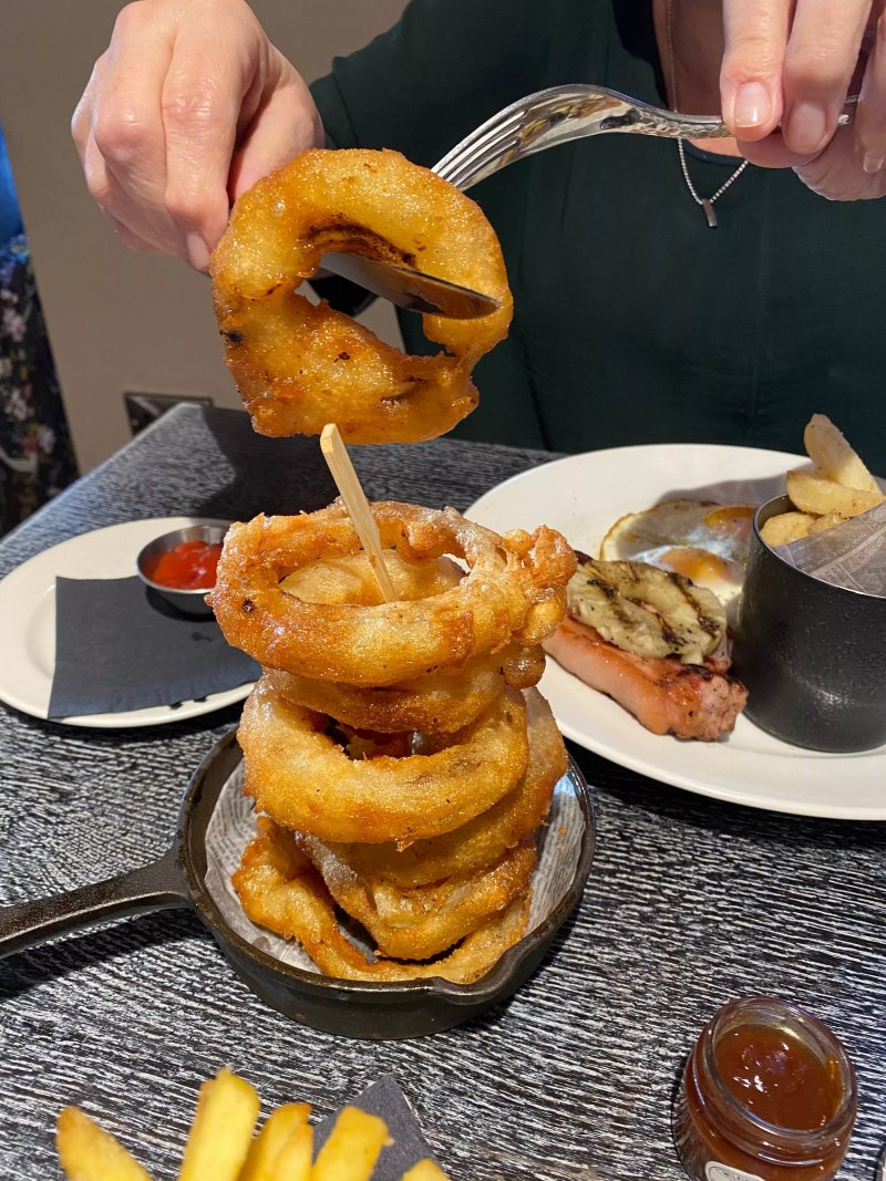 The Horseshoes Inn Ketley