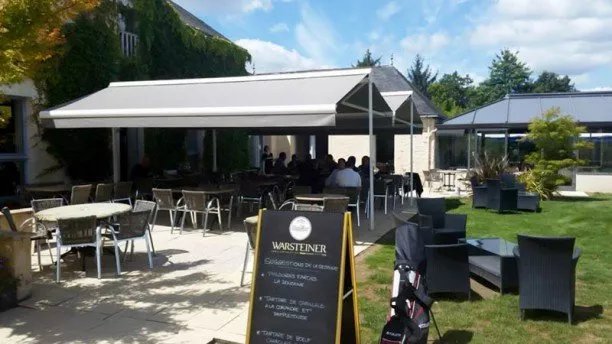 Restaurant Domaine du Golf