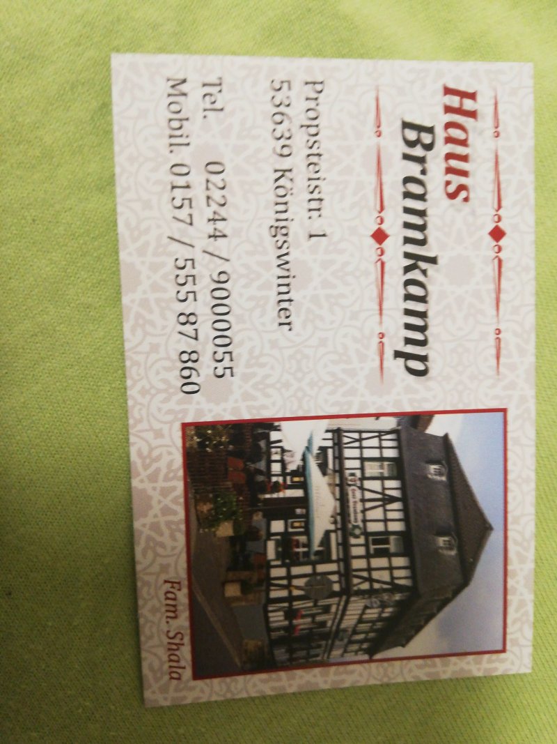 Haus Bramkamp
