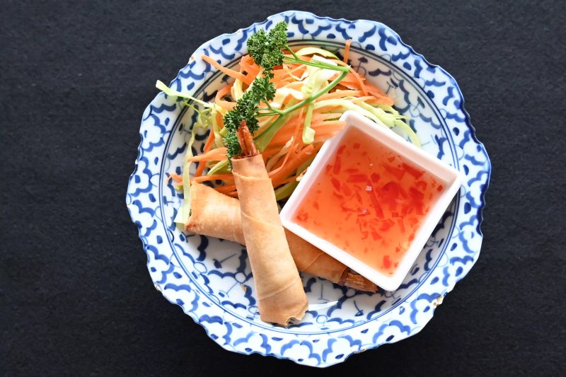 At Thai Take Away