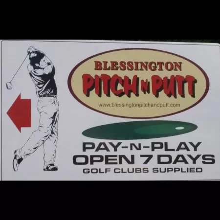 Blessington Pitch n' Putt Course