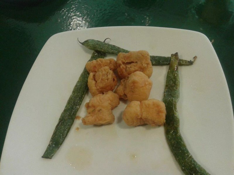 Taberna El Sur