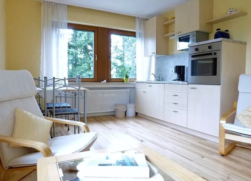 Cozy apartment in a winery with a large balcony in Osann - Monzel an der Mosel