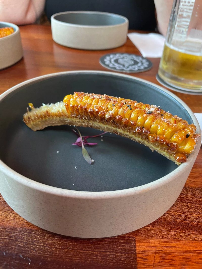 Mexican Seoul