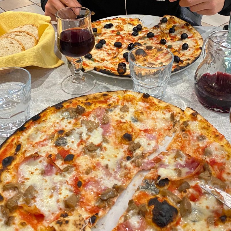Ristorante Pizzeria Ideale