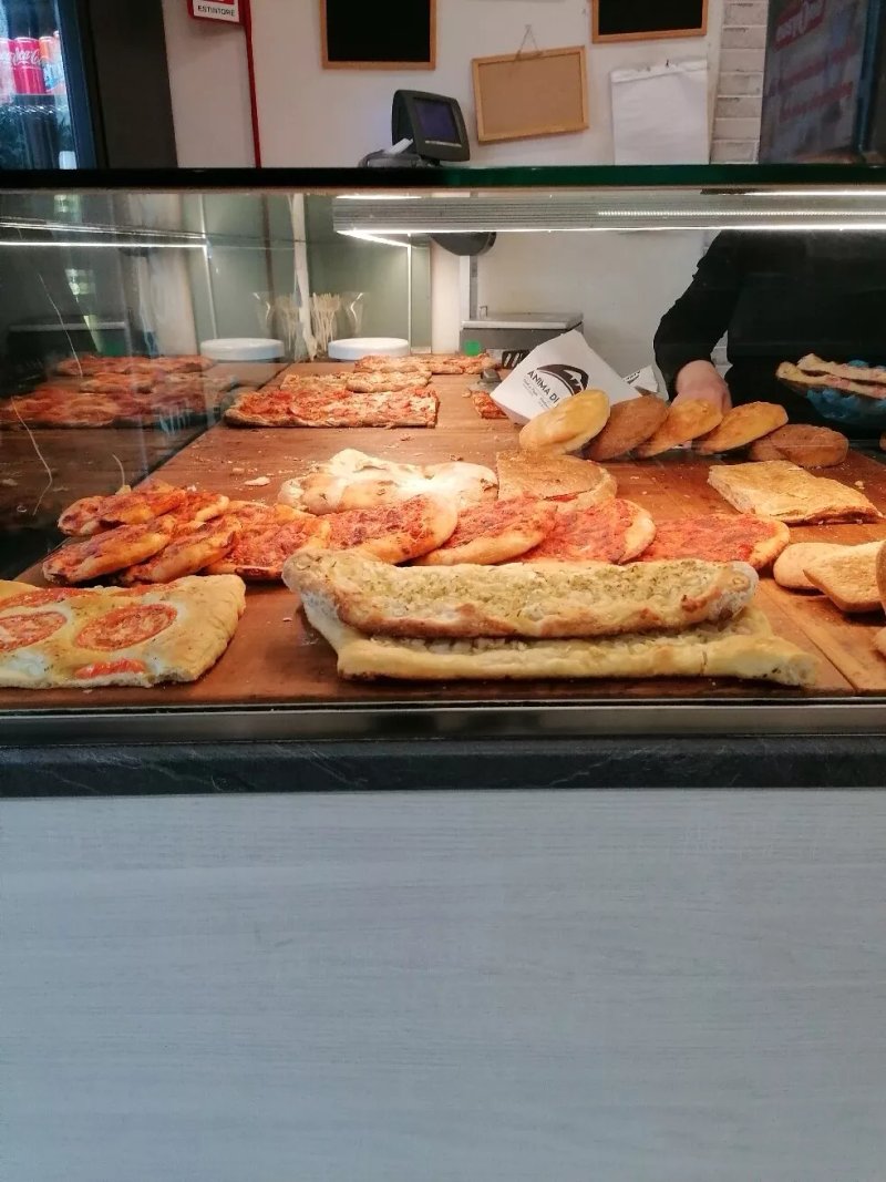 Amima Di Pane