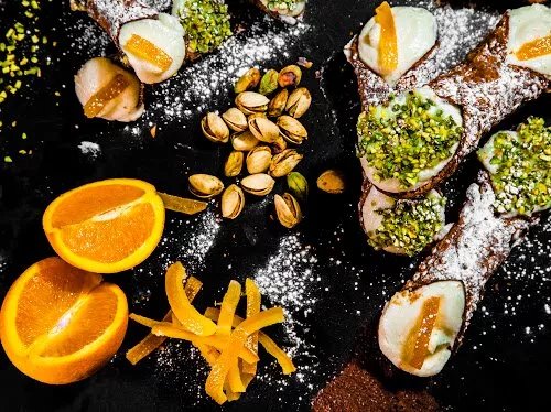 Little Sicily - Sicilian Street Food