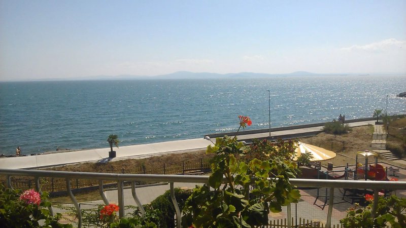 Homestay Kostadinov