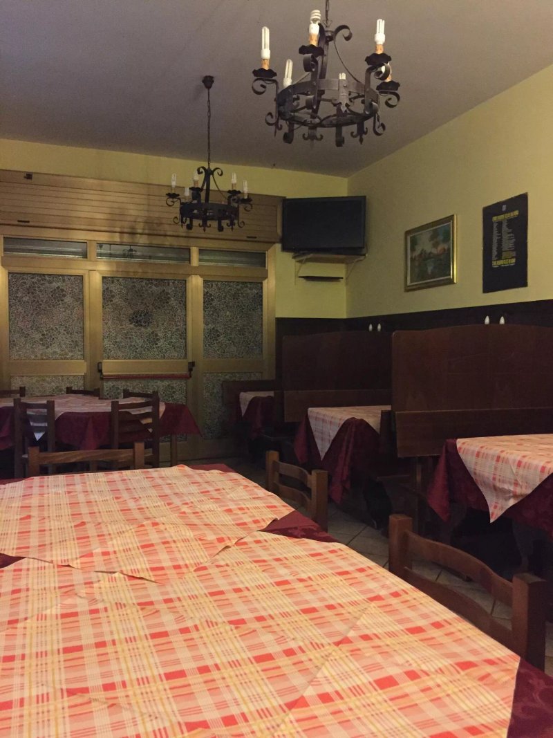 Il focolaio