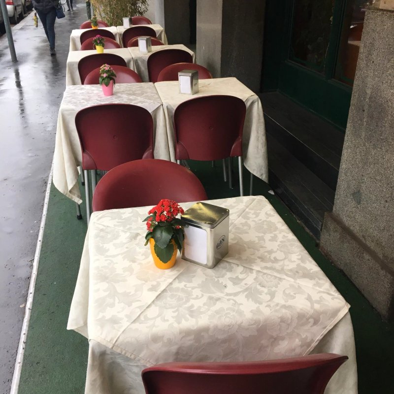 Bar dell'Universita
