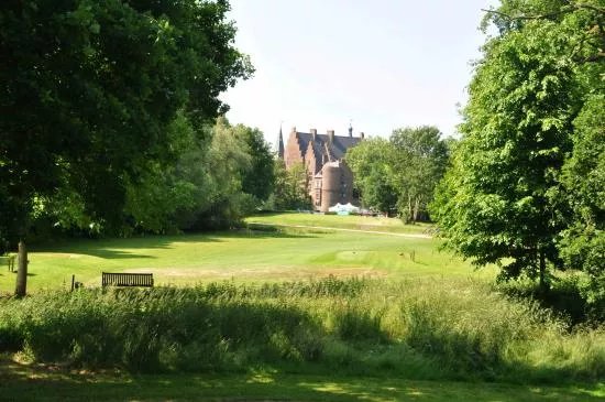 Golf Burg Konradsheim