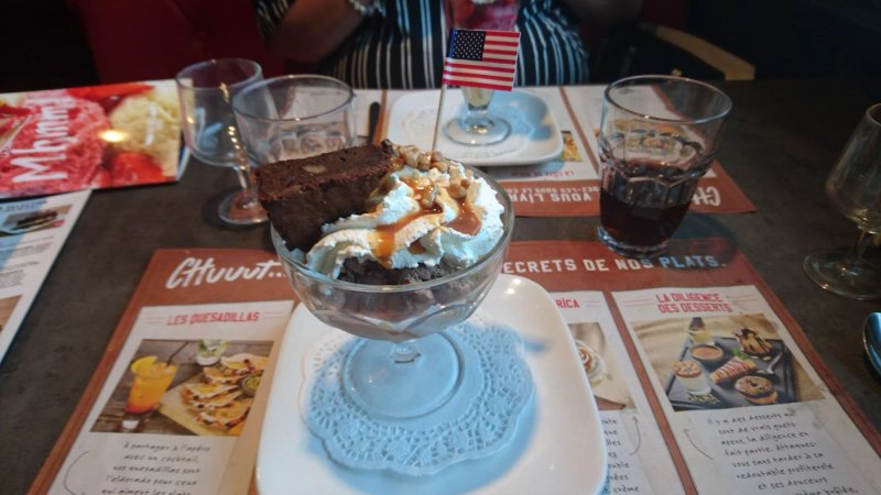 Buffalo Grill Barentin