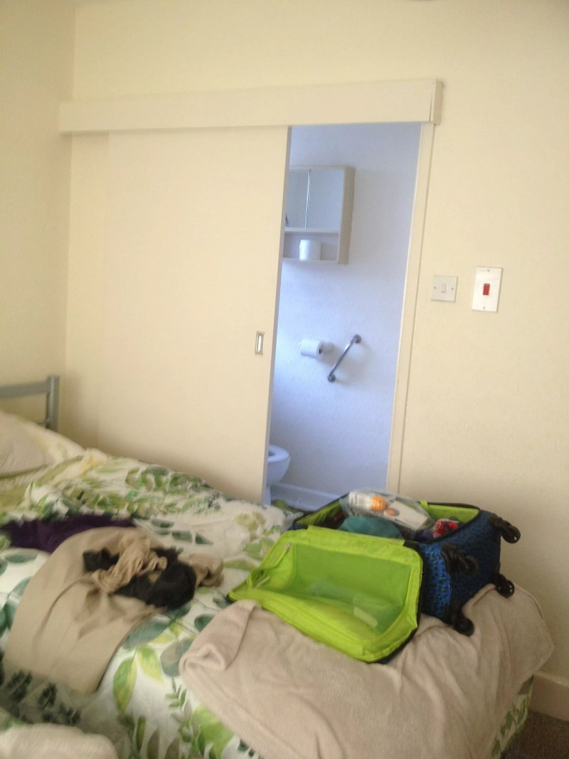 Four Winds Guest House