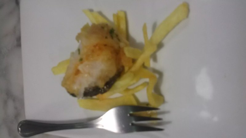 'Bar La Cabrera
