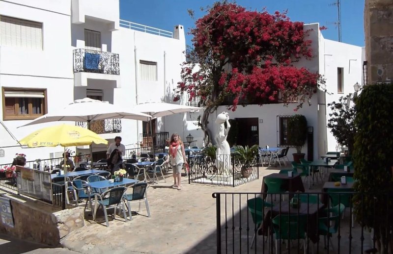 Rincon Del Embrujo