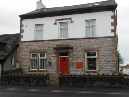 Red Lion House