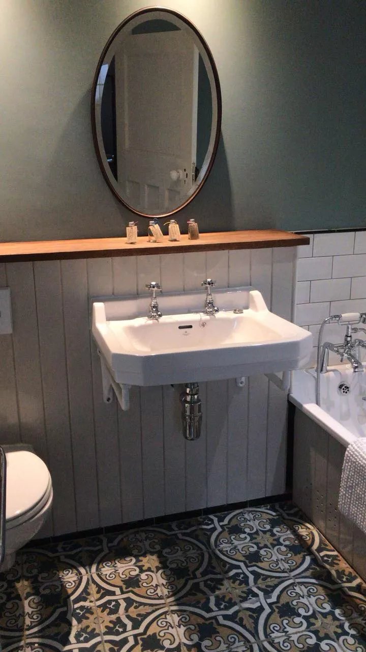 Starnash Farmhouse Self-Catering Accommodation