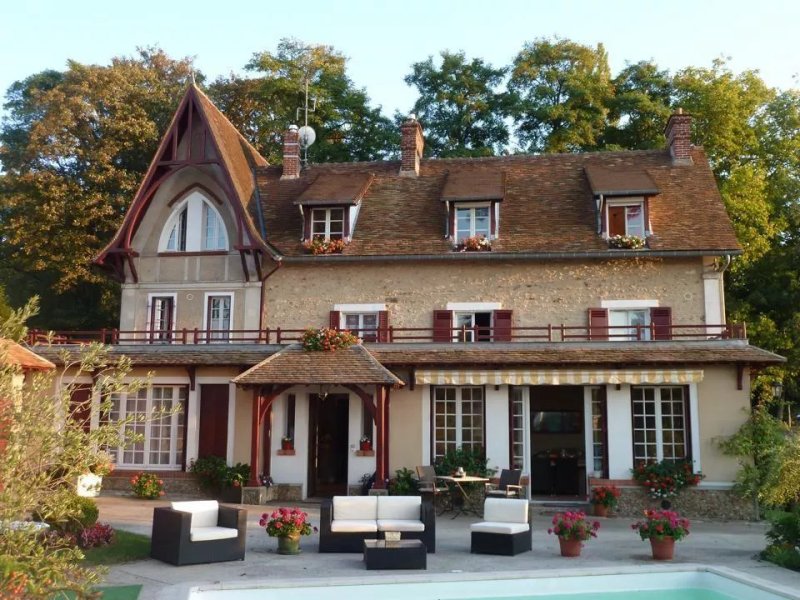 La Thuilerie
