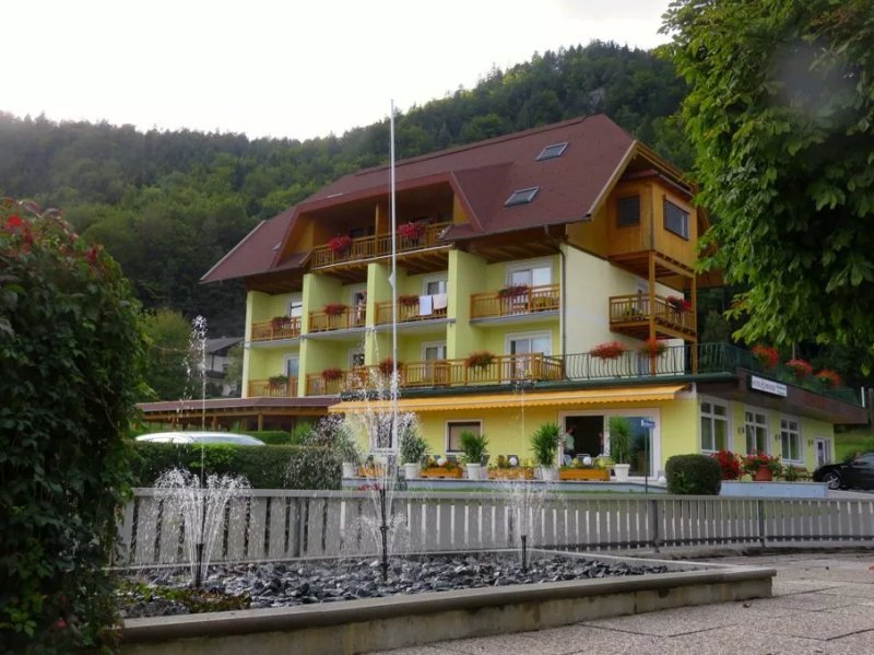 Hotel Turnersee