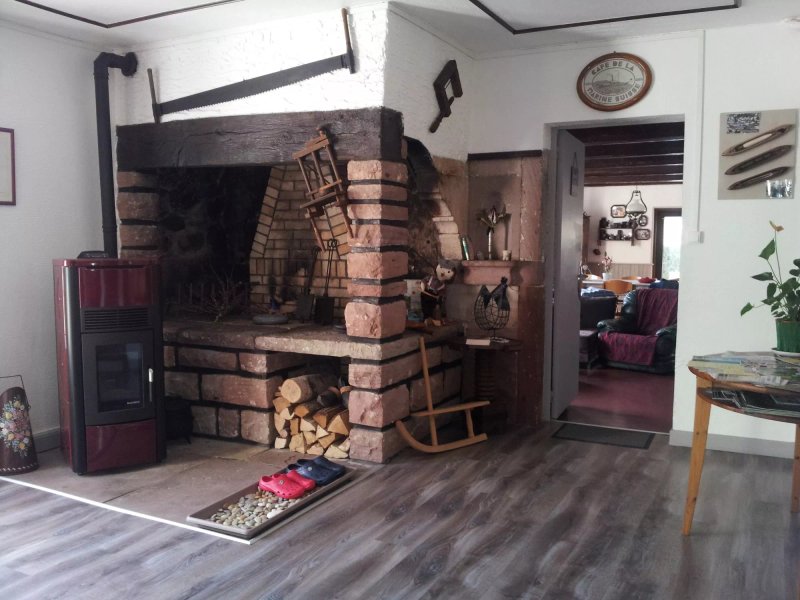 Gite-Relais La Vosgienne
