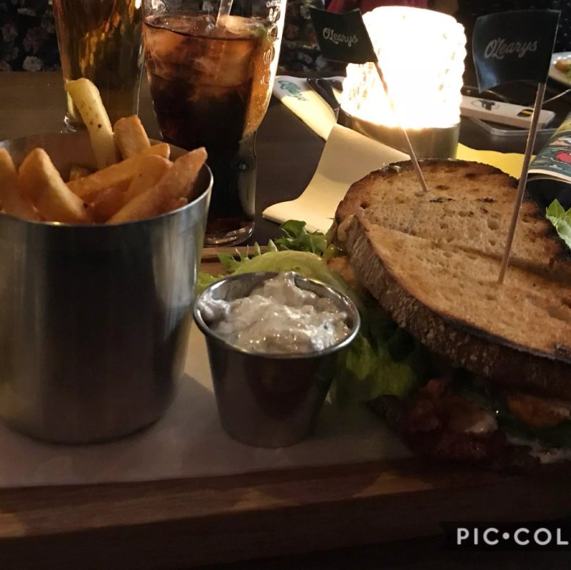 O'Learys Gavle
