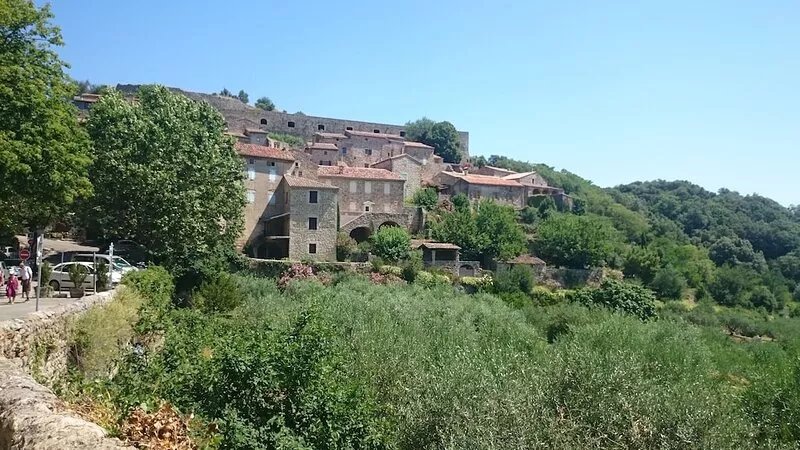Comfortable gite in private nature setting / private pool  / large garden