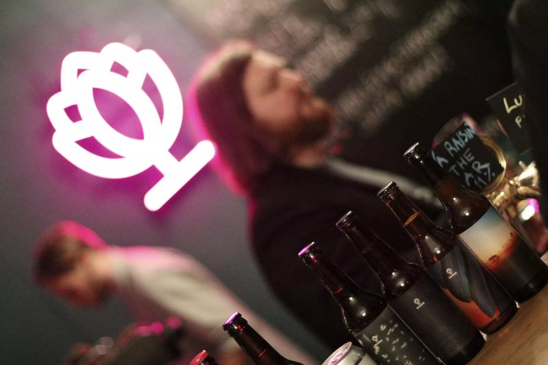 Nurme Bar