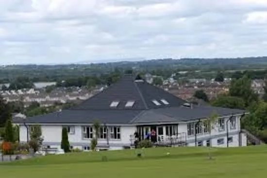 Co. Longford Golf Club