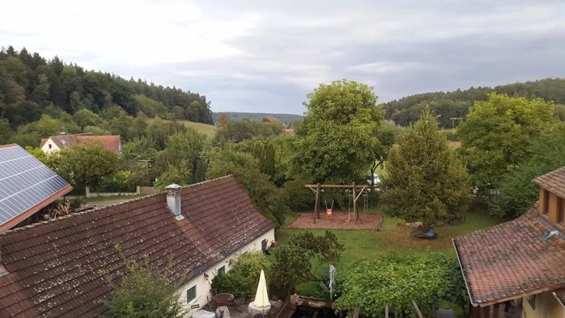 Landgasthof Gotzenmuhle