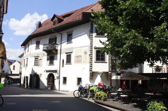La Casa di Homan