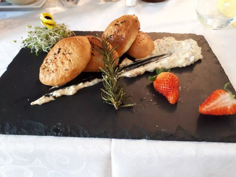 Zajazd Lizawka Restaurant