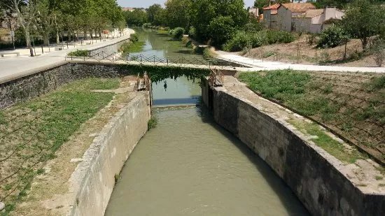 Beziers City Tour